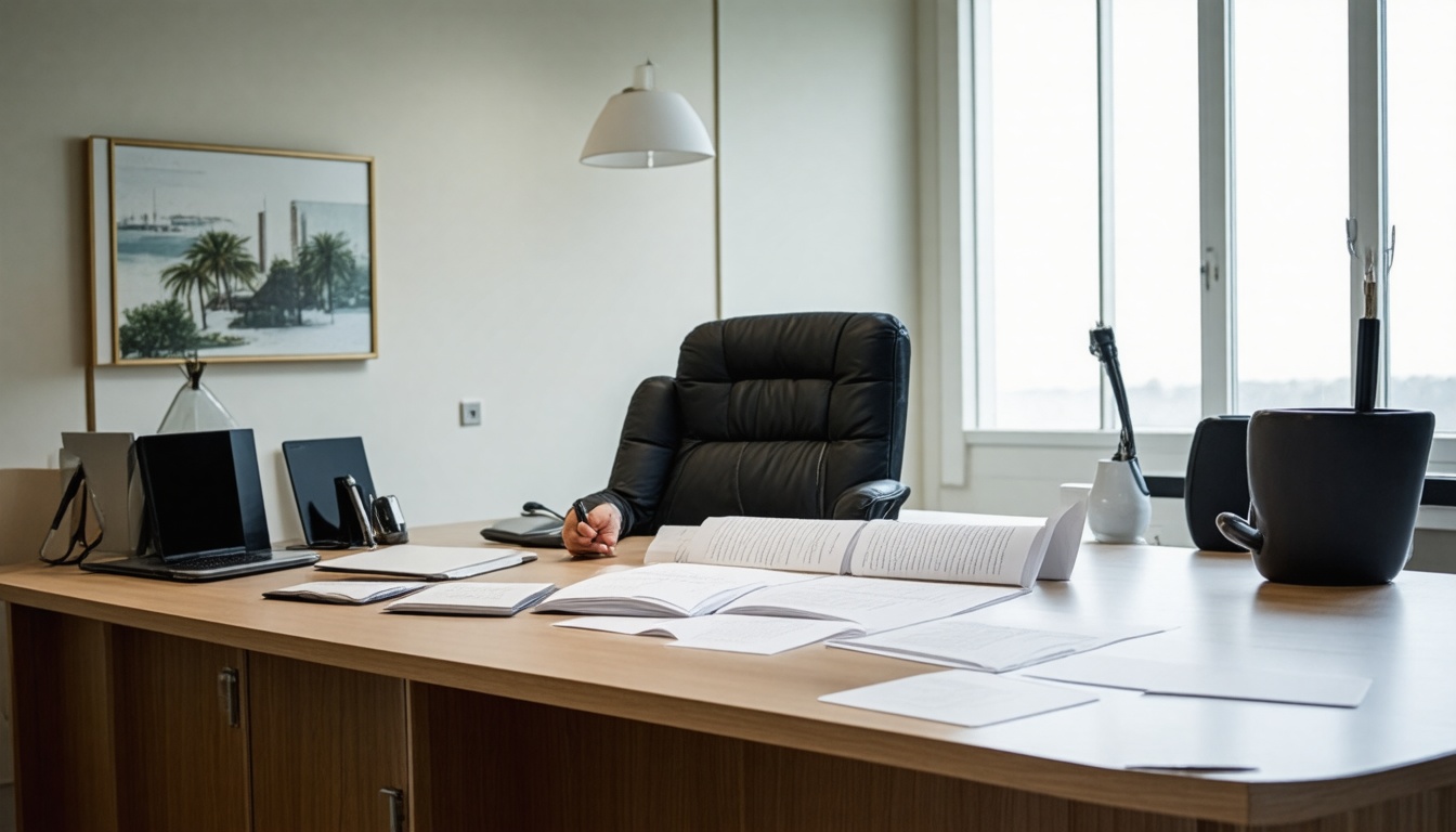 Notaries information in St. Petersburg, FL