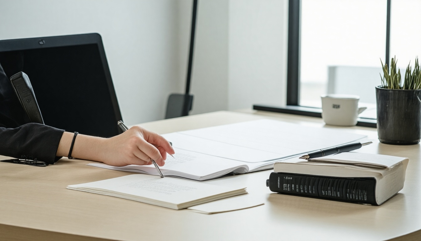 Notaries information in Akron, OH