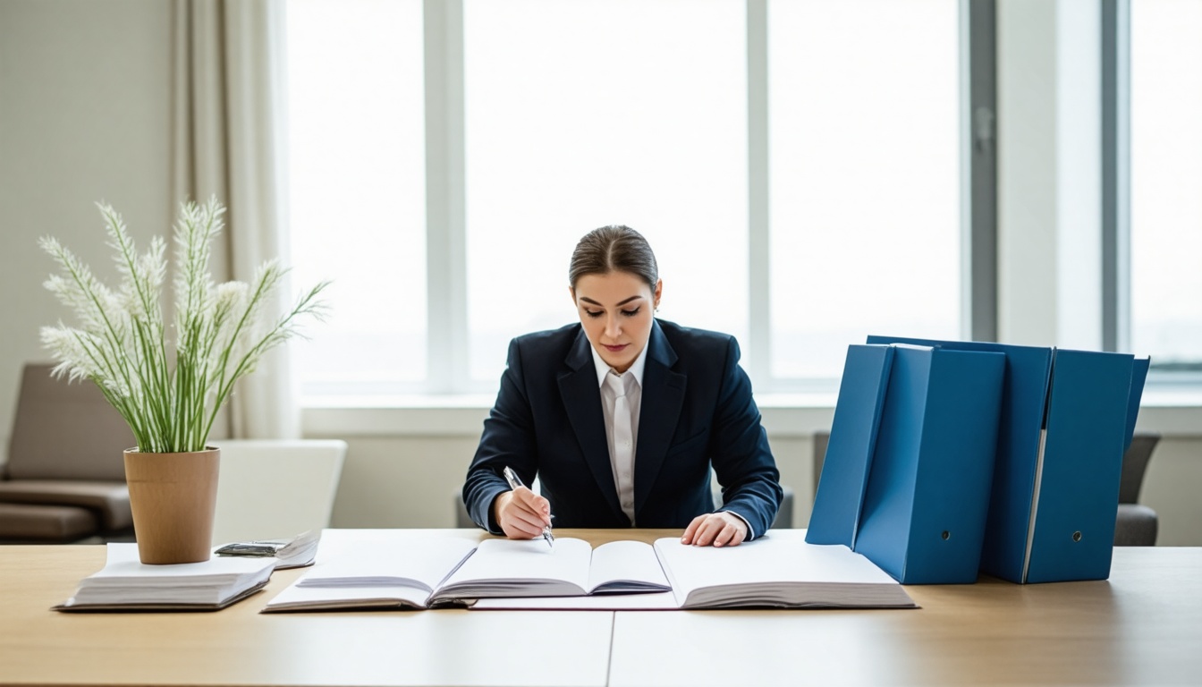 Notaries information in Canton, OH