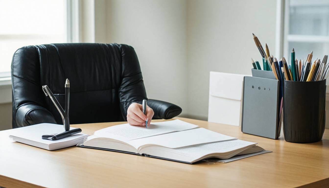 Notaries information in Cleveland, OH