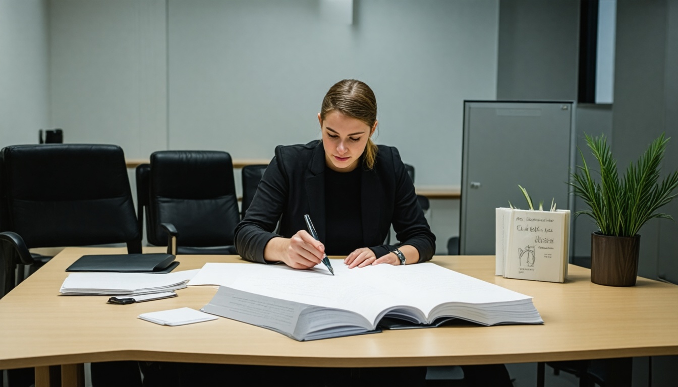 Notaries information in Columbus, OH